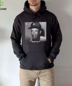 Rip Maury Wills 1932 2022 Shirt