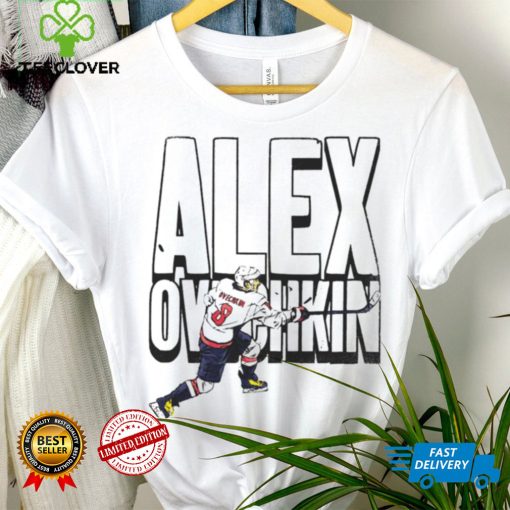08 Alex Ovechkin t hoodie, sweater, longsleeve, shirt v-neck, t-shirt