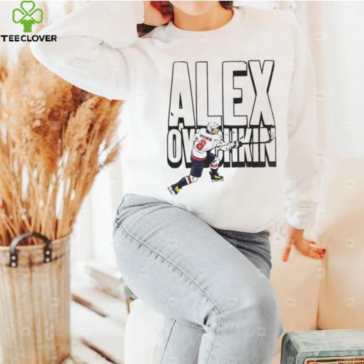 08 Alex Ovechkin t hoodie, sweater, longsleeve, shirt v-neck, t-shirt