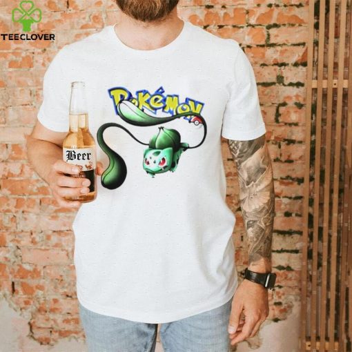 Pokemon Magic Shirt