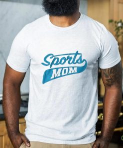 Sports Mom T shirt