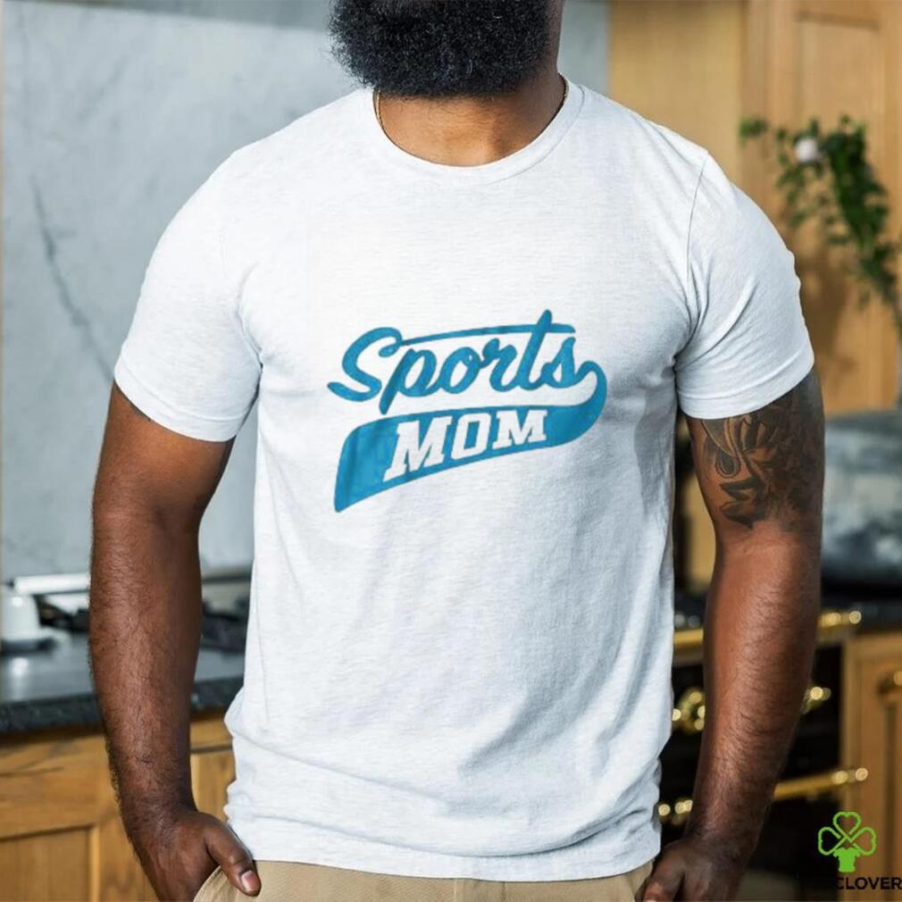 Sports Mom T shirt Sports Mom T shirt