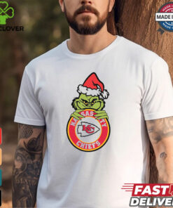 Kansas City Chiefs Shirt