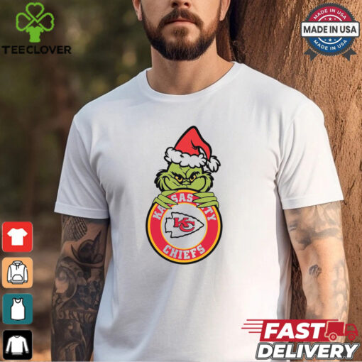 Kansas City Chiefs Shirt