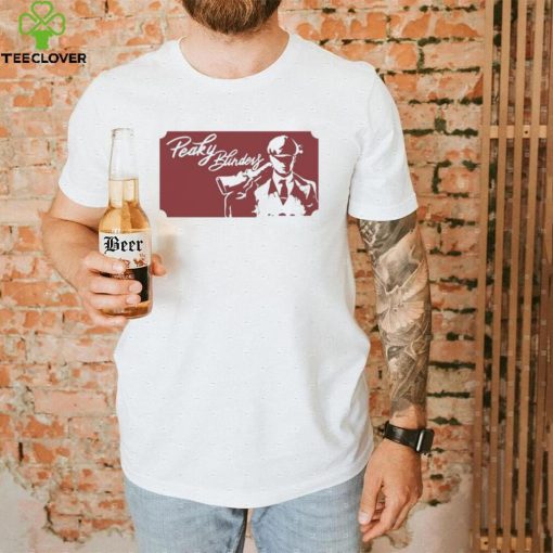 Netflix Peaky Blinder’s Amazing Series Tommy Shirt