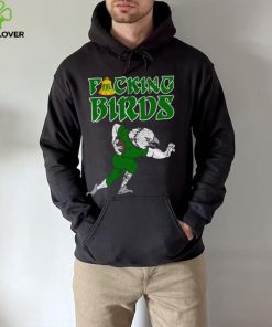 The Fcking Birds Philadelphia Football Sb 52 Sb52 Champs Never Forget Liberty Bell Unisex Sweathoodie, sweater, longsleeve, shirt v-neck, t-shirt