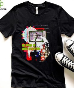 Fauci TV Head Weapons of Mass Deception shirt 2 Fauci TV Head Weapons of Mass Deception shirt2
