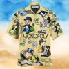Seattle Mariners MLB Hawaiian Shirt Ice Cold Drinks Aloha Shirt