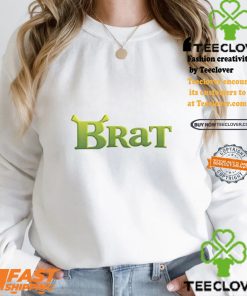 Brat Shirt 1 Brat Shirt