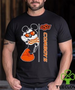 Disney Mickey Mouse Cowboys Football shirt 2 Disney Mickey Mouse Cowboys Football shirt