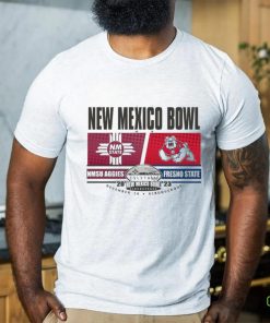 2023 NMU vs Aggies New Mexico Bowl Bound Shirt 2 2023 NMU vs Aggies New Mexico Bowl Bound Shirt