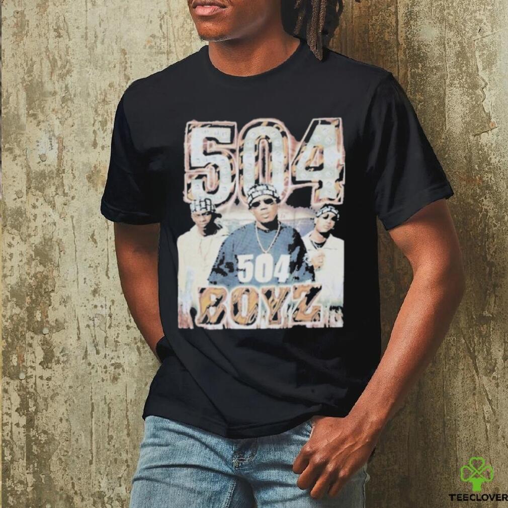 Master P RARE No Limit Records X 504 BOYZ Vintage Shirt Master P RARE No Limit Records X 504 BOYZ Vintage Shirt