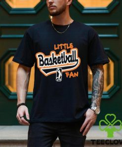 Nba G League Infant Little Ballerball Fan Logo Shirt