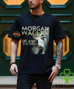 Morgan Wallen One Night At A Time 2024 Shirt