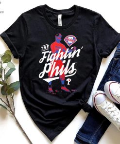Philadelphia Phillies The Fightin Phils 2023 Shirt