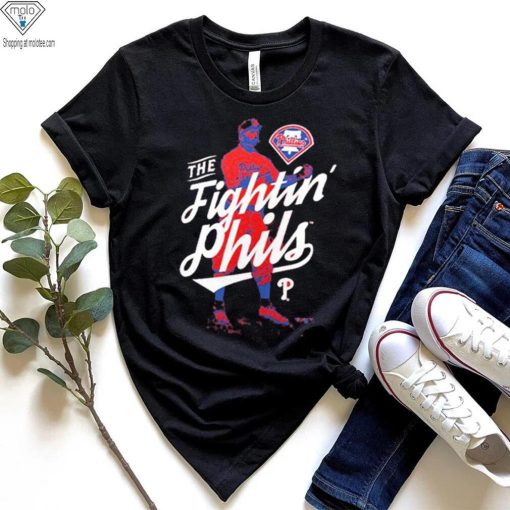 Philadelphia Phillies The Fightin Phils 2023 Shirt