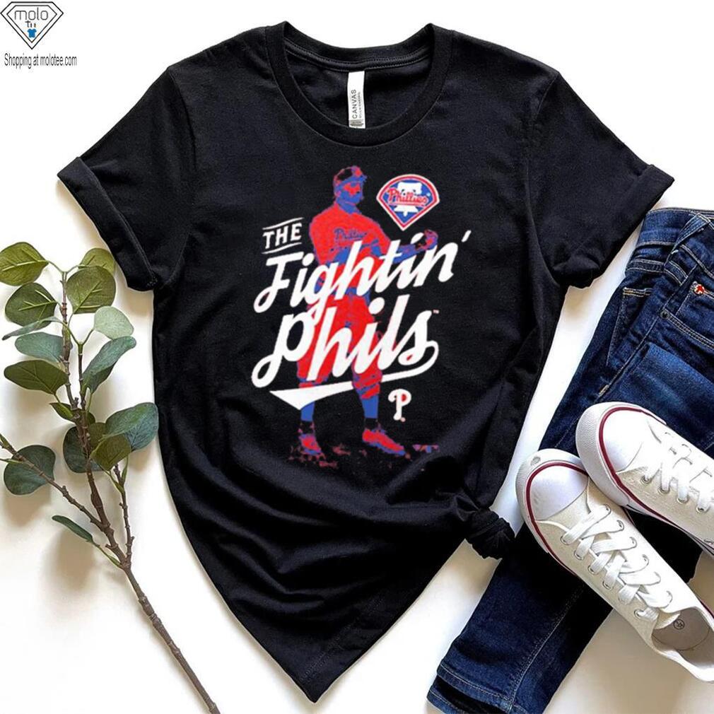 Philadelphia Phillies The Fightin Phils 2023 Shirt Philadelphia Phillies The Fightin Phils 2023 Shirt