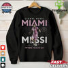 Justin Jefferson Minnesota Santa Hat Shirt