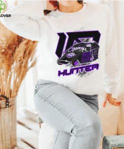 Hunters Mini Mod Racing 2023 shirt