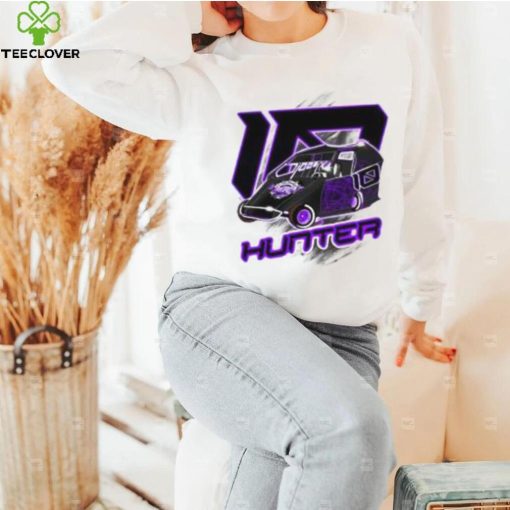 Hunters Mini Mod Racing 2023 shirt