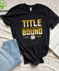 It appears you're managing a media item related to the **Notre Dame Fighting Irish 2025 College Football Playoff National Championship T-Shirt**. How can I assist you further with your WordPress setup, product details, or any other aspects related to your online store or content? Let me know how I can help!