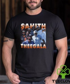 Murli Theegala Sahith Theegala Shirt