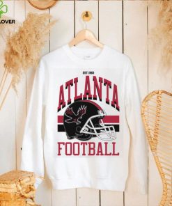 Vintage Atlanta Football Atlanta Falcons T Shirt