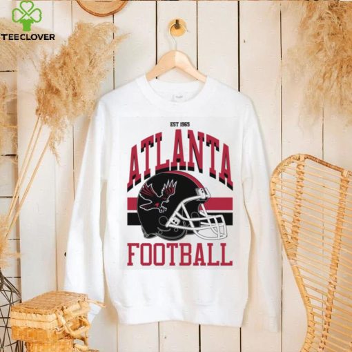 Vintage Atlanta Football Atlanta Falcons T Shirt