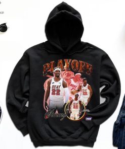 Jimmy Butler 22 Playoff Jimmy shirt