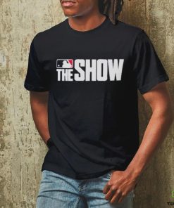 Official Mlb The Show shirt