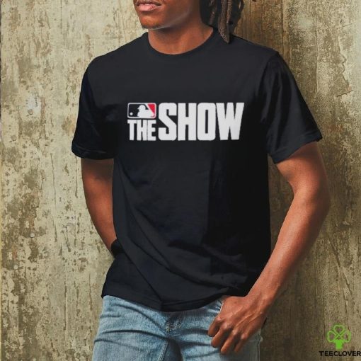 Official Mlb The Show shirt