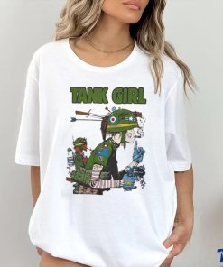 Unisex Standard T Shirt