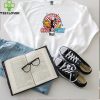 Peanuts Snoopy Feeling Lucky Shirt