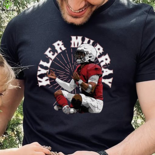 Arizona Cardinals Kyler Murray yoga hoodie, sweater, longsleeve, shirt v-neck, t-shirt