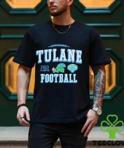 Tulane Green Wave Ncaa 2023 Cotton Bowl hoodie, sweater, longsleeve, shirt v-neck, t-shirt