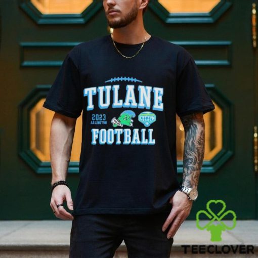 Tulane Green Wave Ncaa 2023 Cotton Bowl hoodie, sweater, longsleeve, shirt v-neck, t-shirt