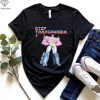 Aaron Rodgers Fight 8 New York Jets Shirt