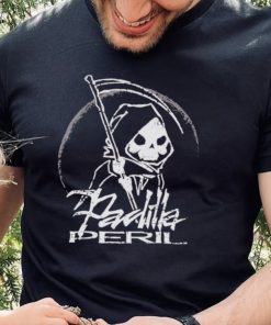 The Reaper Anthony Padilla Peril chibi shirt