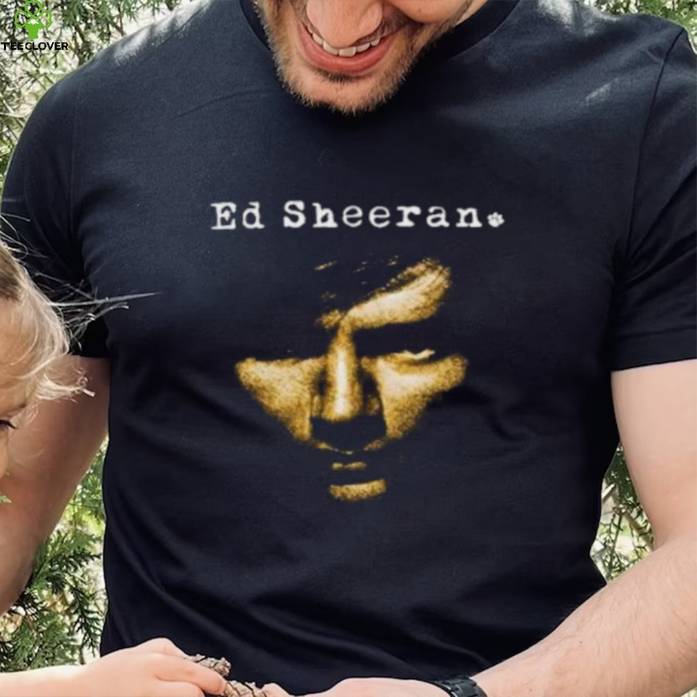 Ed Sheeran Shirt Hoodie Merch Ed Sheeran T Shirt Tour 2022 Long Sleeve Sweatshirt Ed Sheeran Shirt Hoodie Merch Ed Sheeran T Shirt Tour 2022 Long Sleeve Sweatshirt
