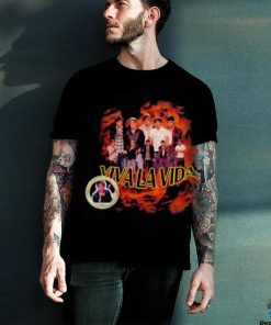 Viva La Vida Shirt