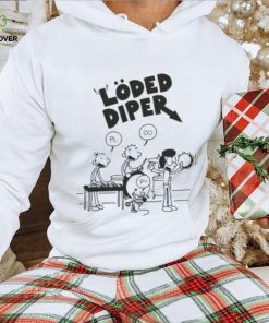 Loded Diper Shirt Rodrick Heffley Loded Diper Taylor Sweatshirt Getaway Car T Shirt 1 Loded Diper Shirt Rodrick Heffley Loded Diper Taylor Sweatshirt Getaway Car T Shirt