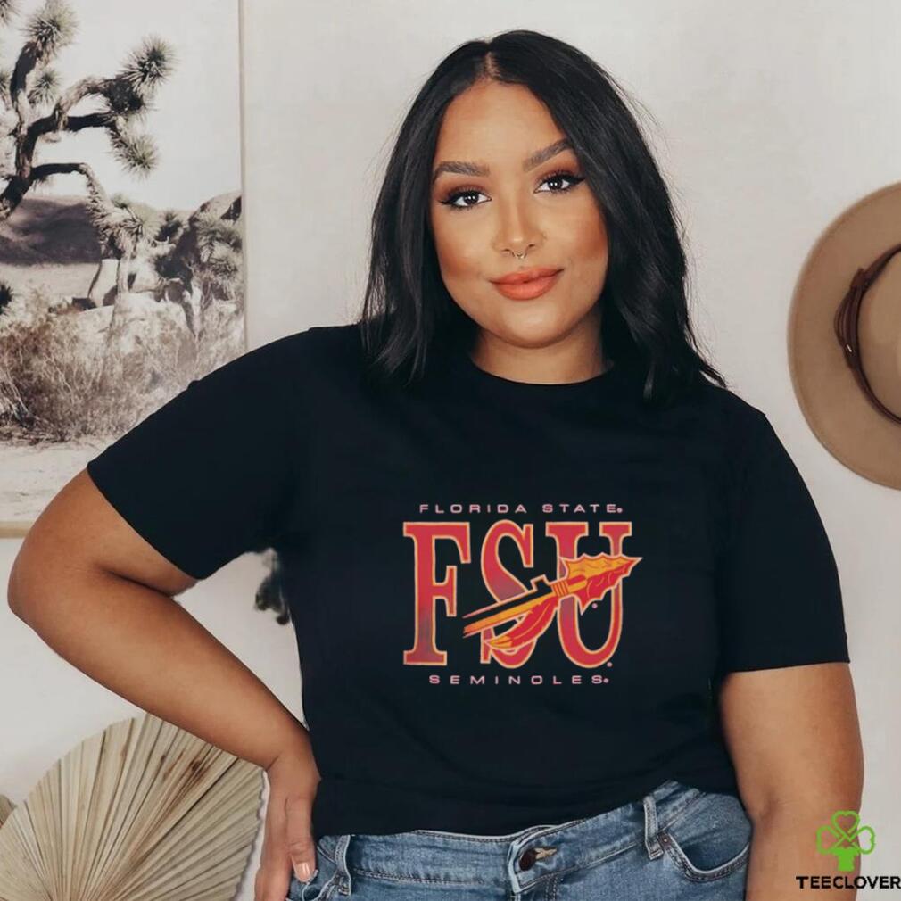 Florida State Seminoles Original Retro Brand Retro T Shirt Florida State Seminoles Original Retro Brand Retro T Shirt
