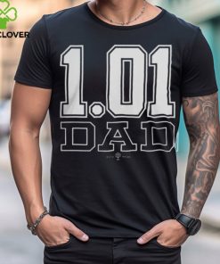 1.01 Dad Shirt