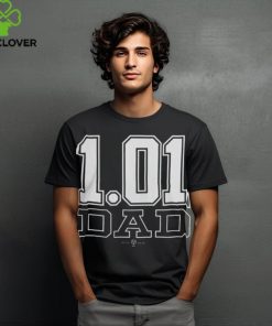 1.01 Dad Shirt