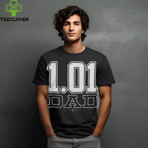 1.01 Dad Shirt