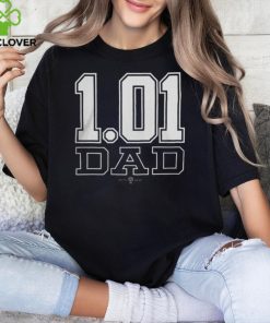 1.01 Dad Shirt