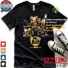 Former Future Astronaut T shirt