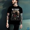 San Jose Sharks Fanatics 2024 NHL shirt