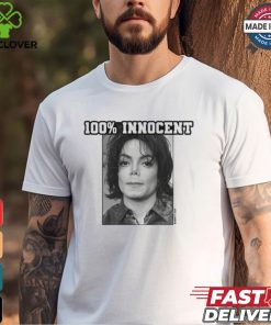 100% Innocent Babbitt Revived Shirt