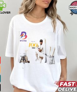 100 MLB Career Wins For Yu Darvish Home Decor Poster Shirt